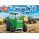 Tractor Ted's Day