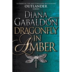 Dragonfly In Amber: (Outlander 2)