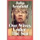 Our Wives Under The Sea: Winner of the Polari Prize