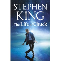 The Life of Chuck: Now a major film