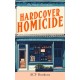 Hardcover Homicide: A Cozy Mystery Adventure