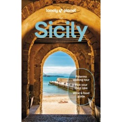 Lonely Planet Sicily