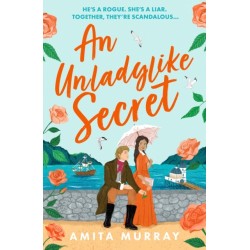 An Unladylike Secret