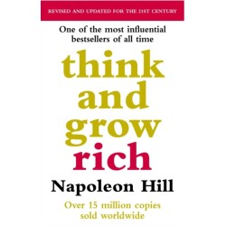 Think And Grow Rich