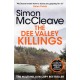The Dee Valley Killings: The unputdownable bestselling detective series from a beloved Welsh crime author