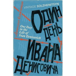 One Day in the Life of Ivan Denisovich