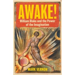Awake!: William Blake and the Power of the Imagination