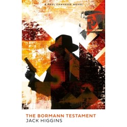 The Bormann Testament