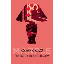The Body in the Library