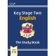 KS2 English Study Book - Ages 7-11