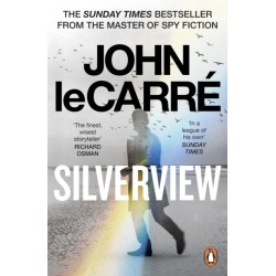 Silverview: The Sunday Times Bestseller