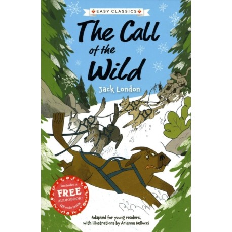 Call Of The Wild
