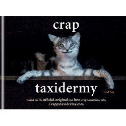 Crap Taxidermy