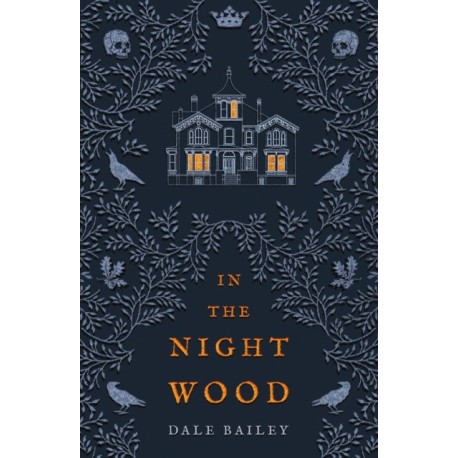 In the Night Wood