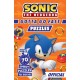 Sonic the Hedgehog Gotta Go Fast Puzzle Book