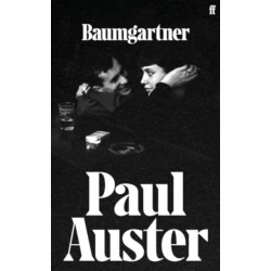 Baumgartner: A tender masterpiece of love, memory and loss from one of the world’s great writers.