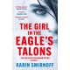 The Girl in the Eagle's Talons: the pulse-pounding DRAGON TATTOO thriller
