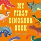 My First Dinosaur Book