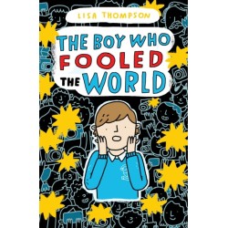 The Boy Who Fooled the World