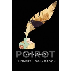 The Murder of Roger Ackroyd