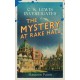 The Mystery at Rake Hall: C.S. Lewis investigates (The Times Best Crime Fiction of 2025 So Far)
