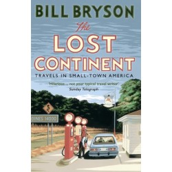 The Lost Continent: Travels in Small-Town America