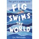 Fig Swims the World