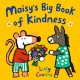 Maisy's Big Book of Kindness: All about giving and sharing – a perfect Christmas gift!