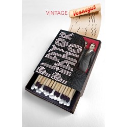 Player Piano: The debut novel from the iconic author of Slaughterhouse-5