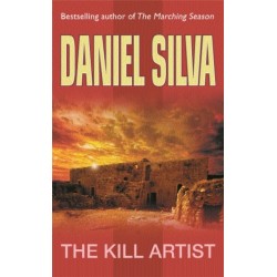 The Kill Artist: (Gabriel Allon 1)