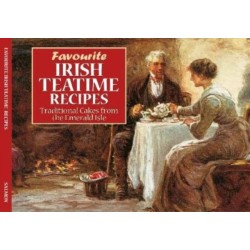 Salmon Favourite Irish Teatime Recipes