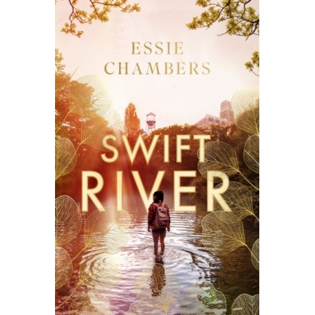 Swift River: 'I loved everything about it' Curtis Sittenfeld