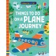 Things To Do on a Plane Journey
