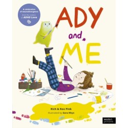 Ady and Me: The Sunday Times Bestseller