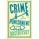 Crime and Punishment: Newly Translated and Fully Annotated