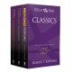 Rich Dad Classics Boxed Set