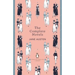 The Complete Novels of Jane Austen
