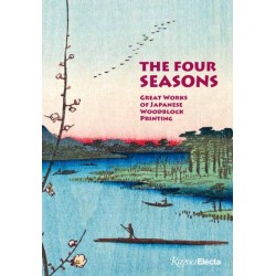 The Four Seasons: Great Works of Japanese Woodblock Printing