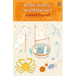 Birds, Beasts and Relatives