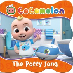 CoComelon Sing-Song: The Potty Song