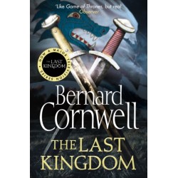 The Last Kingdom