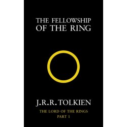 The Fellowship of the Ring: The Lord of the Rings, Part 1