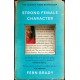 Strong Female Character: Nero Book Awards Winner