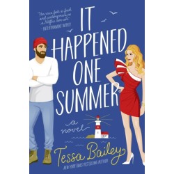 It Happened One Summer: A Novel