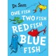 One Fish, Two Fish, Red Fish, Blue Fish