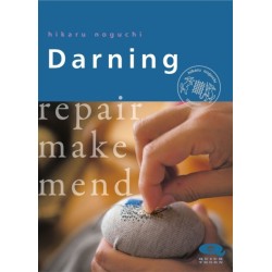 Darning: Repair Make Mend