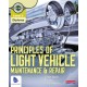 Level 2 Principles of Light Vehicle Maintenance and Repair Candidate Handbook