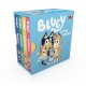Bluey: Little Library