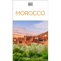 DK Morocco