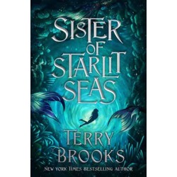 Sister of Starlit Seas